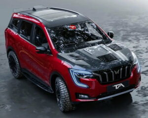 Read more about the article Mahindra’s Car Sales Increased by 25% in April, 22% increase in the SUV segment : Mahindra’s Sales April 2022