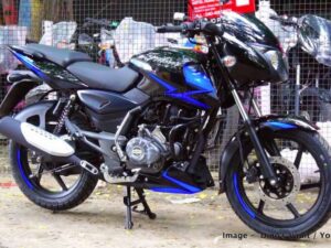 Read more about the article The Cheapest New Bajaj Pulsar 125 is coming in a new incarnation! Check out when Launch Date & Price in India