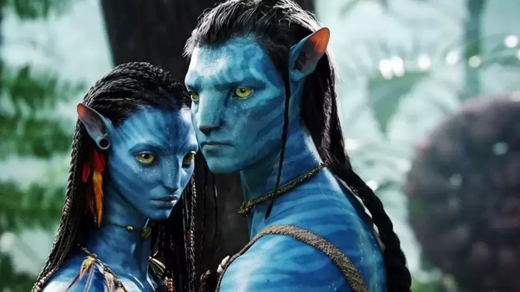 Facts About Avatar Movie