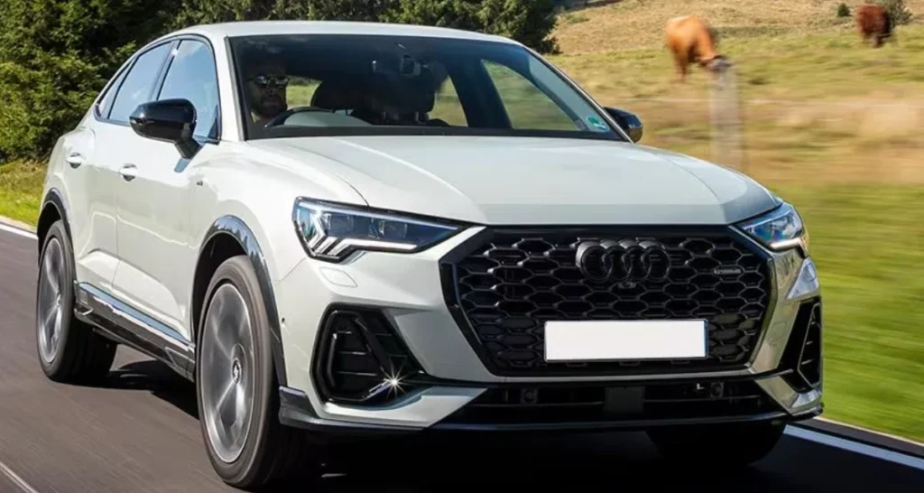 New 2024 Audi Q3: Dimensions, Engine, Launch Date, Price and More