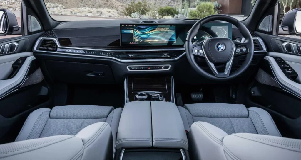 2024 BMW X3 Top Speed, Engine, Fuel Efficiency, Range