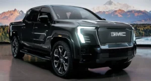 Read more about the article 2024 GMC Sierra EV Denali Edition Range, Battery & Charge Time