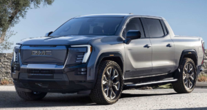 Read more about the article New 2024 GMC Sierra EV Denali Edition – Best Pickup Truck
