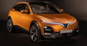 Read more about the article 2024 VinFast VF6 EV: A Stylish and Affordable Electric SUV