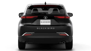 Read more about the article टाटा की ये SUV Hyundai Maruti को देगी कड़ी टक्कर: Tata Blackbird Launch