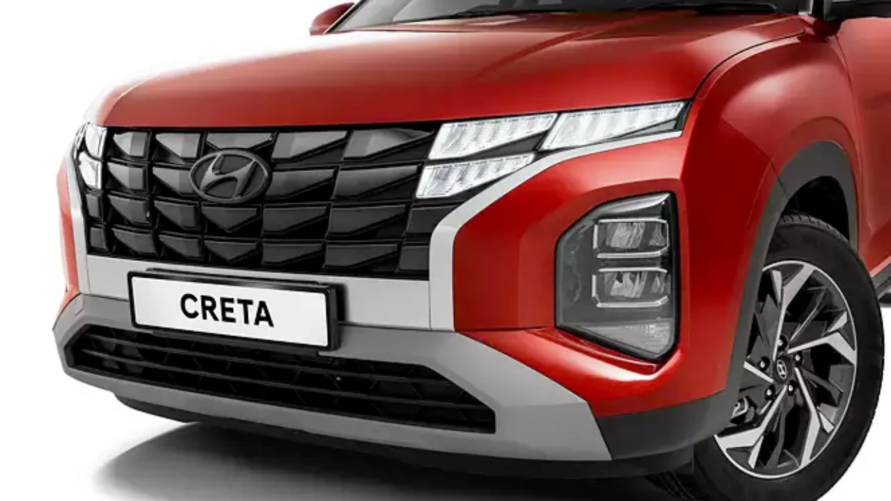 You are currently viewing Seltos Facelift को भूल जायो: 2024 Creta Facelift Launch Soon