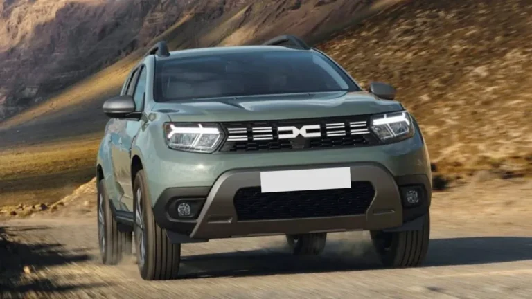 Read more about the article नयी Renault Duster देगी को टक्कर