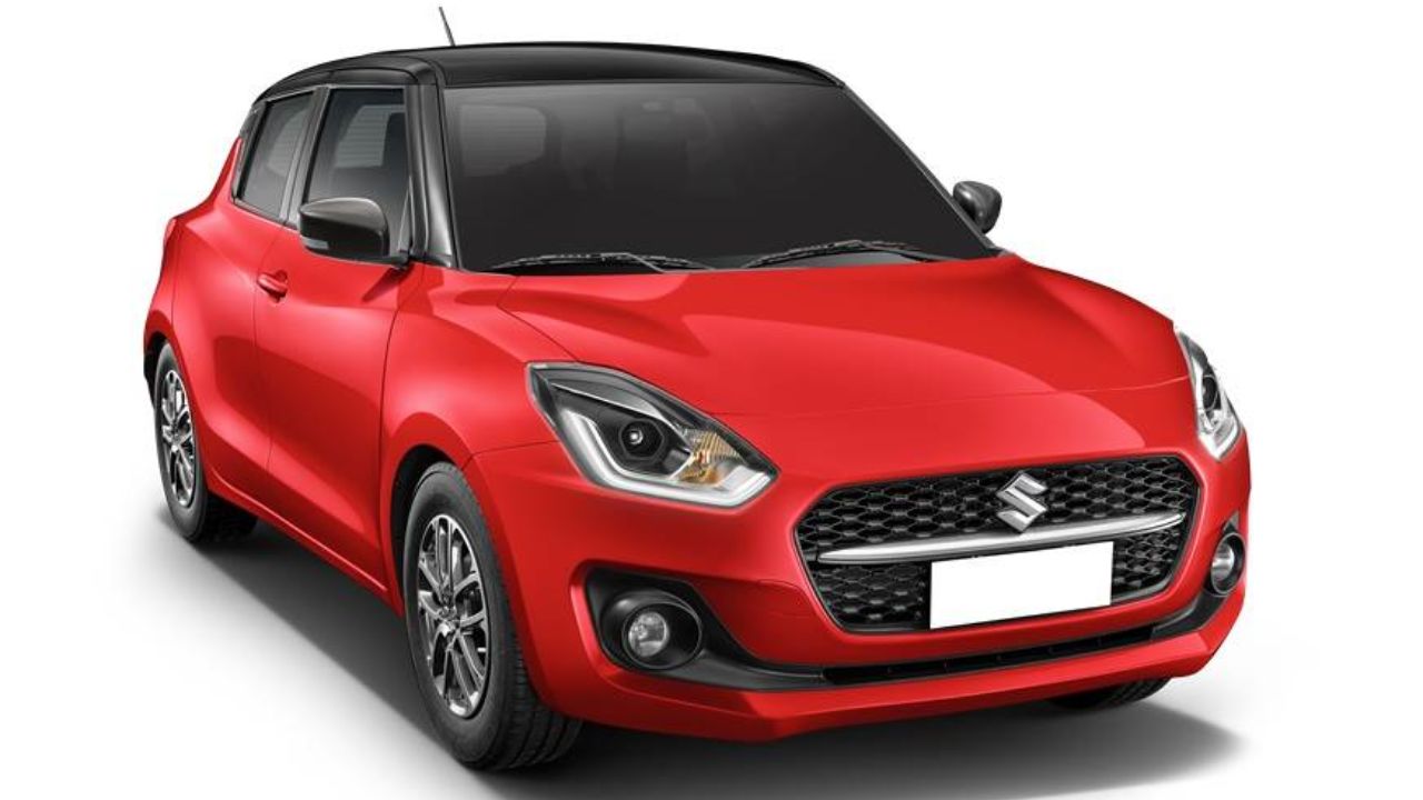 You are currently viewing Most Selling Hatchback Car of India At Just Rs. 1.04 lakh – New Swift Base Model EMI Plan