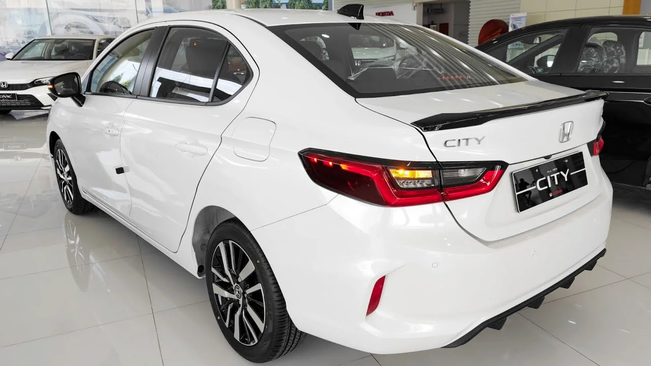 You are currently viewing Honda City Hybrid Waiting Period As of 2023 – City Wise