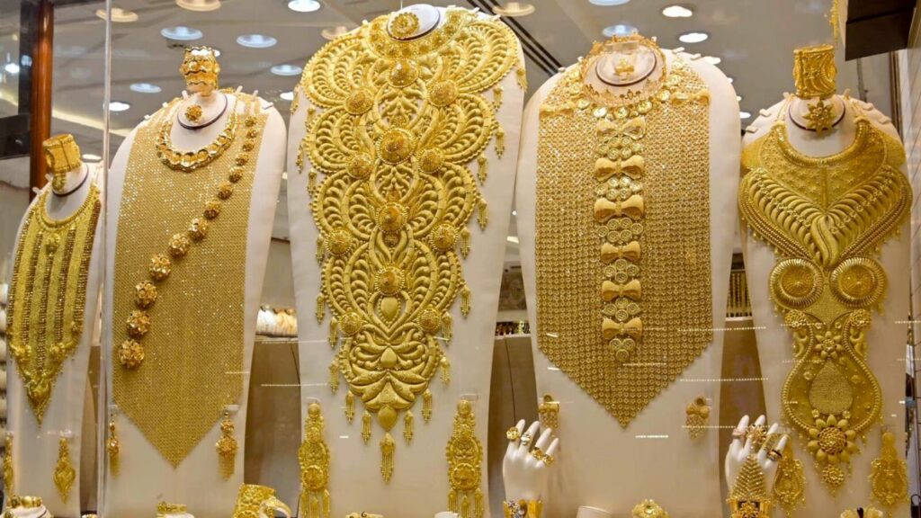 Gold Price Today in Nashik: Current Rates