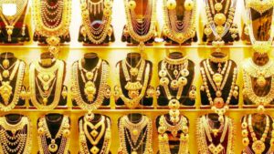 Read more about the article Gold Price Today in Delhi on 12 November 2023, 22 & 24 Carat Gold Price