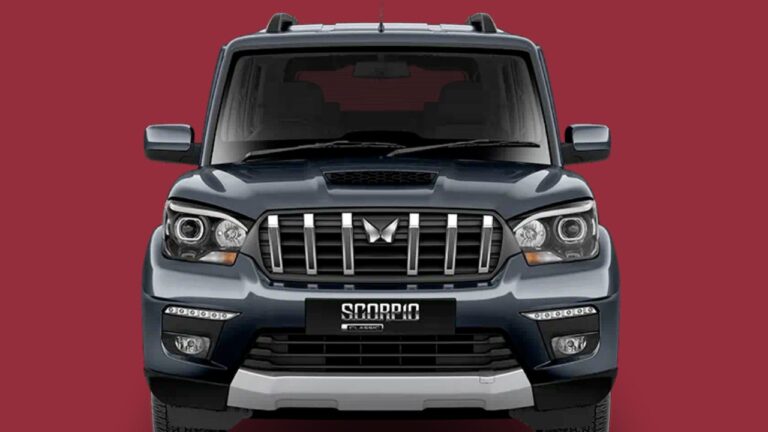 Read more about the article 2023 Mahindra Scorpio Classic Waiting Period – City Wise