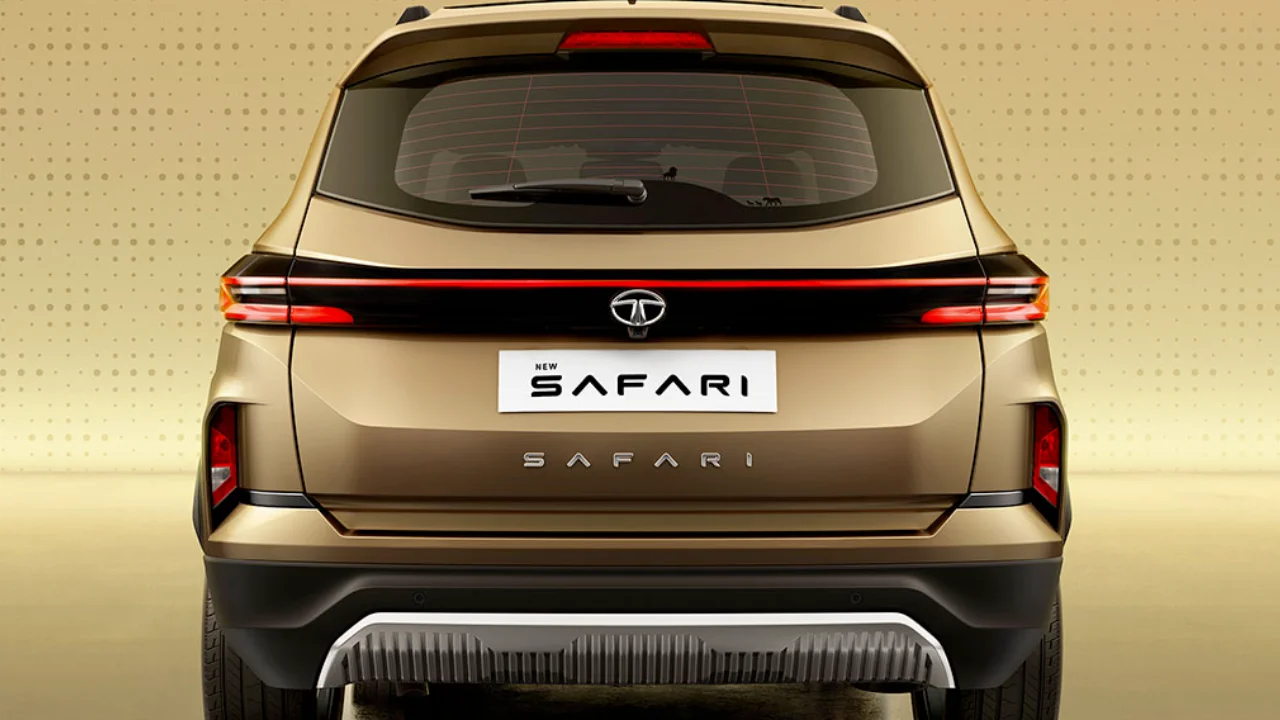 You are currently viewing 2023 Tata Safari Facelift Waiting Period – City Wise