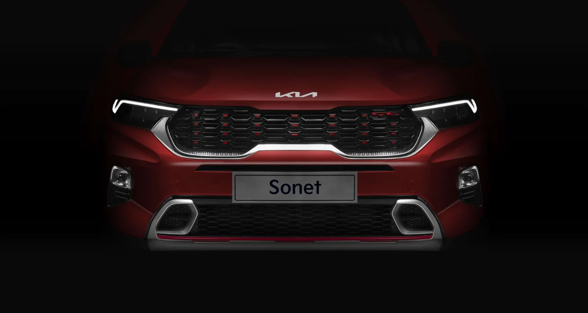 You are currently viewing Forget Ertiga! Here is the Upcoming Kia Sonet 7 Seater – Stunning Photos