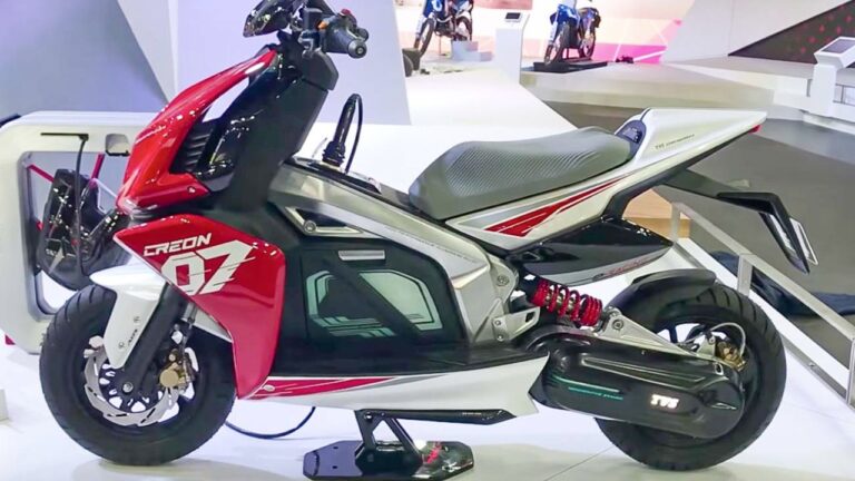 Read more about the article TVS Upcoming Bikes: What To Expect In 2024 – Stunning Photos Inside