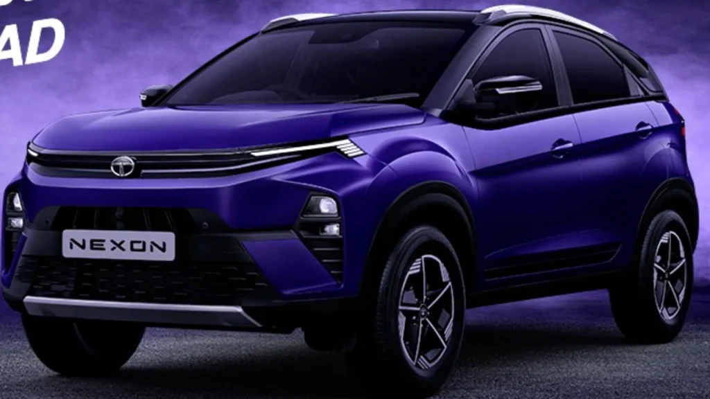 Top-Selling SUV Cars October 2023