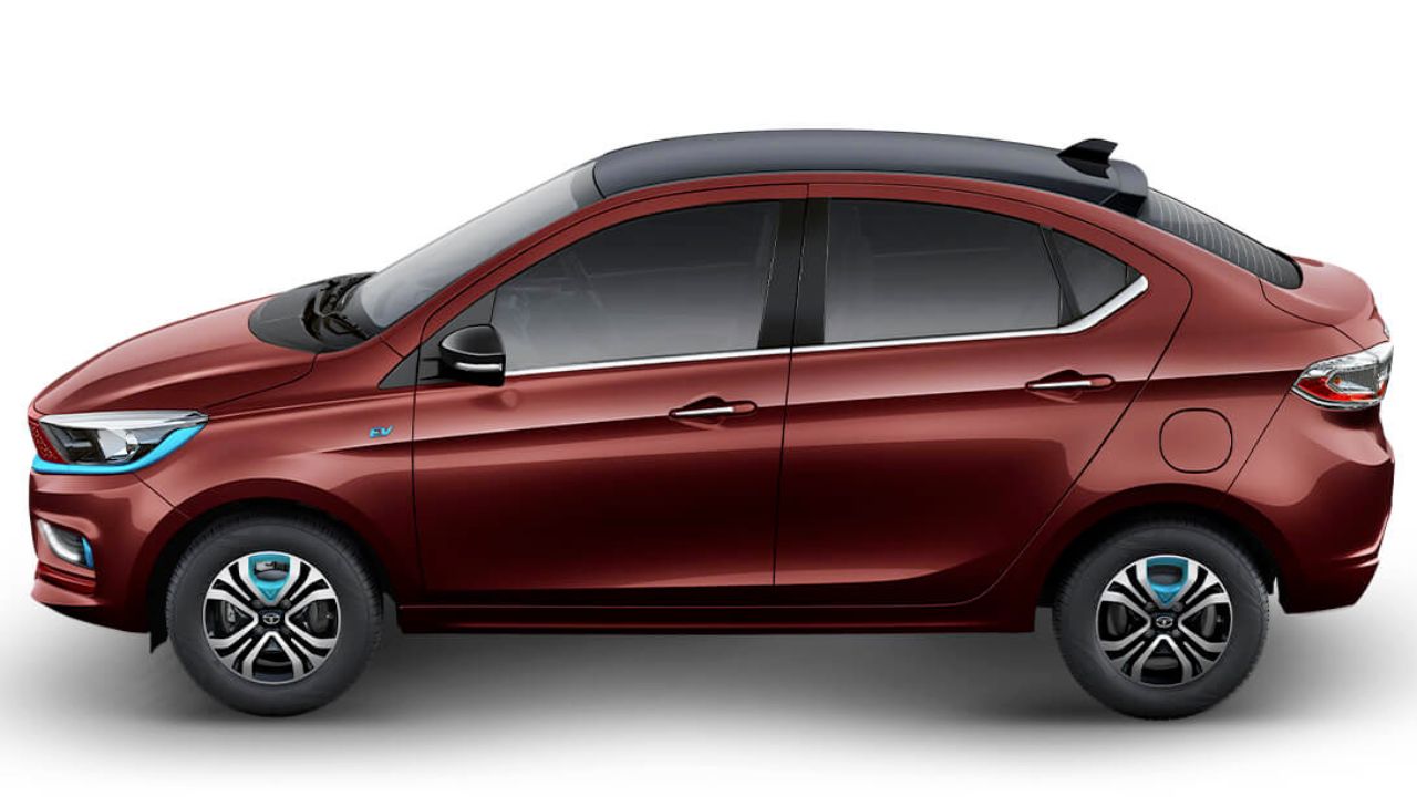 You are currently viewing Stylish and Hot Sedan at Just Rs. 11,236 Monthly – Tigor Base Model EMI