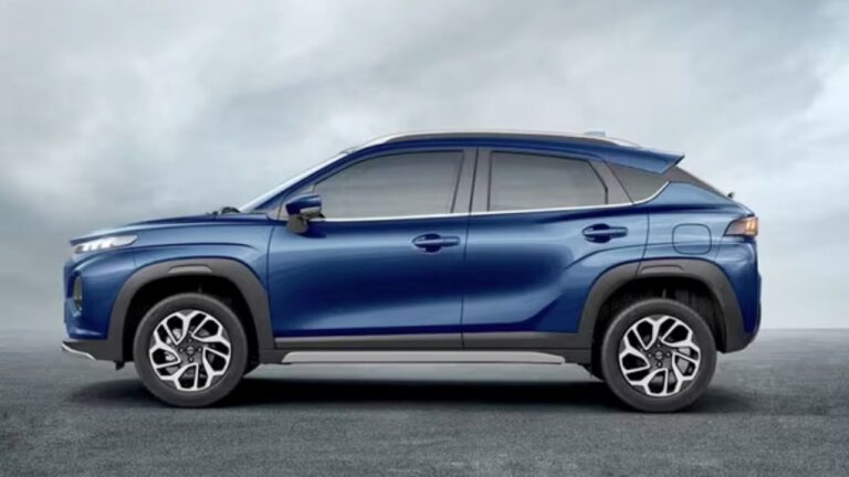 Read more about the article Sorry Punch & Exter, Here is Upcoming Toyota Urban Cruiser Taisor – Stunning Photos Inside