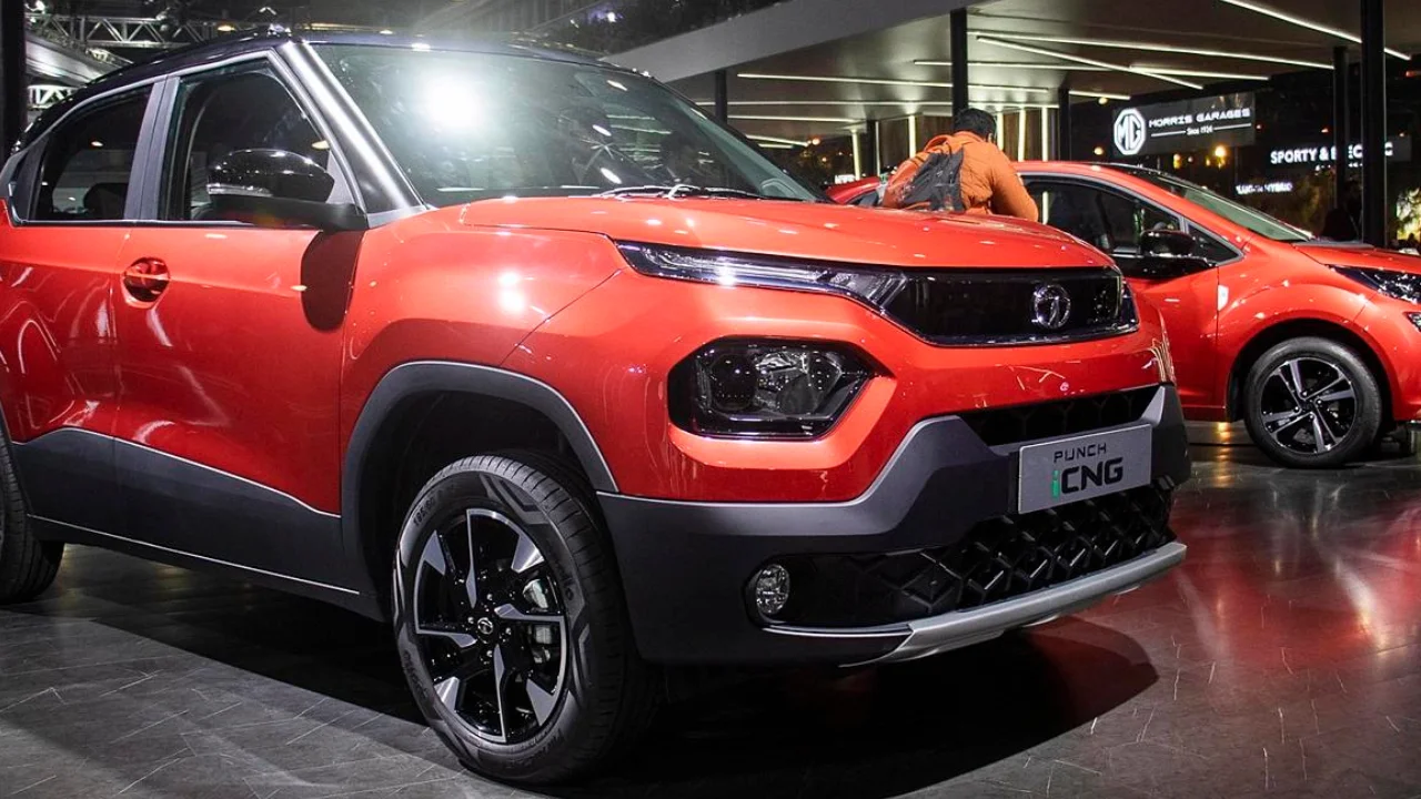 You are currently viewing Stylish & Hot Best SUV in 7 lakh Rs in India – Stunning Photos Inside