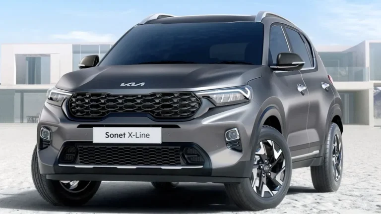 Read more about the article Upcoming 2024 Kia Sonet 7-Seater Model Specifications – What to Expect in 2024? Stunning Looks!