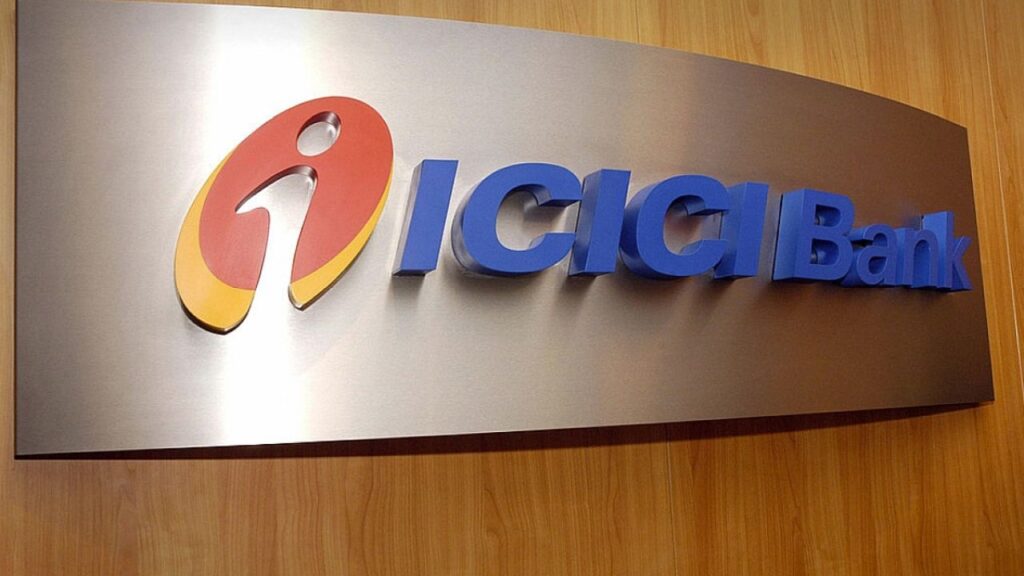 ICICI Bank Share Price History