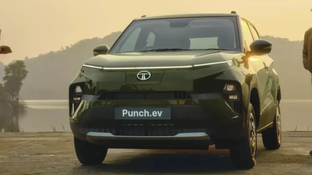 7 Upcoming Small EV Cars in India